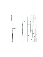 STT Rideau lumineux Systèmes Starterkit Connect 2.1 x 3 m