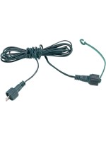 STT Kabel LED Connect Cable 3m, Verbindungskabel, grün