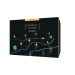 STT Guirlande lumineuse Systèmes Starterkit Connect, 300 LED 22.5 m