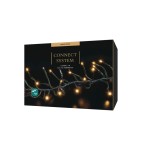 STT Guirlande lumineuse Systèmes Starterkit Connectez-vous à 300 LED, 3 m