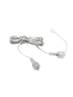 STT Kabel LED Connect Cable 3m, Verbindungskabel, transparent