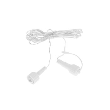 STT cable LED Connect Cable 3m, Verbindungscable, transparent STT cable LED Connect Cable 3m, Verbindungscable, transparent