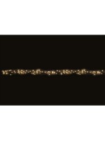 STT Lichterkette LED Angel Hair 150, 1.5m, 150 LED warmweiss, indoor & outdoor