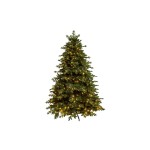 STT LED Weihnachtsbaum 220cm, 510 LED, outdoor, H: 220cm