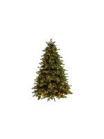 STT Sapin de Noël 2.2 m Vert, 510 LED