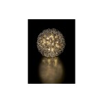 STT Figurine LED La boule de Leonis, Ø 40 cm