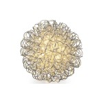 STT Figurine LED La boule de Leonis, Ø 60 cm
