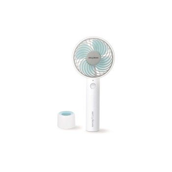 Stylies Handy-Fan Lacerta blau Stylies Handy-Fan Lacerta blau