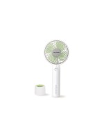 Stylies Handy-Fan Lacerta grün