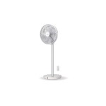 Stylies by Koenig Ventilateur stationnaire Tukan Blanc