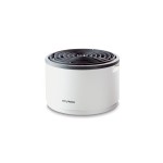 Stylies Verdampfer Lepus, 220W, 220ml/h, 20qm, 10 dB