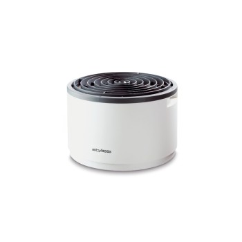 Stylies by Koenig Humidificateur à air chaud Lepus Blanc Stylies by Koenig Humidificateur à air chaud Lepus Blanc