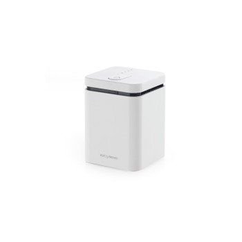 Stylies Aromadiffusor Elara weiss SC21091, 1.3W, 2 Geschw.stufen, USB, AA Batterie Stylies Aromadiffusor Elara weiss SC21091, 1.3W, 2 Geschw.stufen, USB, AA Batterie