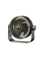 Stylies Bodenventilator Castor, 230V, 40W, 3 Stufen