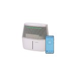 Stylies by Koenig Humidificateur Alaze Pro 40 m²