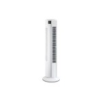 Stylies by Koenig Tour de ventilation Cygnus Blanc