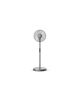 Stylies Standventilator Notos grau