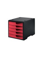 Styro Boîte à tiroirs Styroswingbox Canneberge