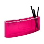 Styropen NEONline Stifteköcher, neon-pink, aus ABS
