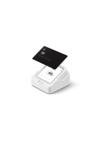 SumUp Solo Kartenterminal and Ladestation, with Touchscreen