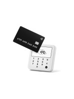 SumUp Lecteur de cartes à puce Solo Lite Blanc