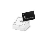 SumUp Lecteur de cartes et station de chargement Solo