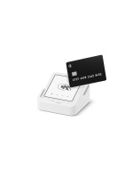 SumUp Lecteur de cartes et station de chargement Solo
