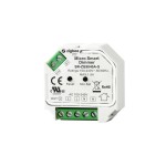 Sunricher Actionneur de variateur radio ZigBee 3.0 400 W RC Single Line