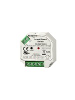 Sunricher Zigbee 3.0 Schaltaktor 1150 W (R), 320 W (L/C) single Line, hue kompatibel