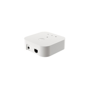 Sunricher HomeKit Smart Home Zentrale, Zigbee 3.0, Matter, Thread