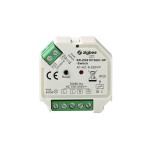 Sunricher Actionneur de commutation radio ZigBee 3.0 400 W