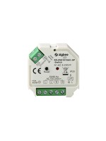 Sunricher Zigbee 3.0 Schaltaktor 400 W, hue kompatibel