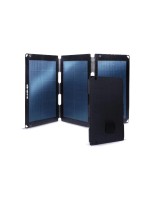 SunSlice Panneau solaire Fusion Flex 18 - 18 W