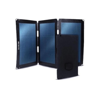 SunSlicer Fusion Flex 24 - 24W Solar Panel, Ultraleichtes Solarpanel for unterwegs SunSlicer Fusion Flex 24 - 24W Solar Panel, Ultraleichtes Solarpanel for unterwegs