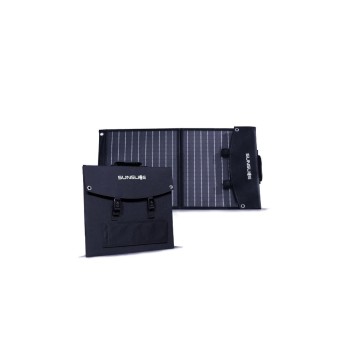 SunSlicer Fusion 40: 40W Solar Panel, 40W monokristallines Solarpanel SunSlicer Fusion 40: 40W Solar Panel, 40W monokristallines Solarpanel