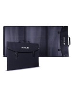 SunSlicer Fusion 100: 100W Solar Panel, 100W monokristallines Solarpanel