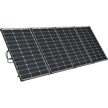 SunSlicer Fusion 440: 440W Solar Panel, 400W monokristallines Solarpanel SunSlicer Fusion 440: 440W Solar Panel, 400W monokristallines Solarpanel