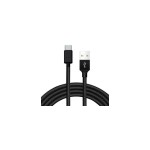 SunSlicer USB-A to USB-C Cable 100cm, USB-A to USB-C Cable 100cm