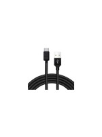 SunSlice Câble USB-A vers USB-C 0.2 m