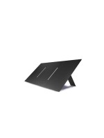 SunSlice Fusion 60 Monocristallin 60 W noir
