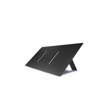 SunSlice Fusion 60, Monokristallin 60 W black 
