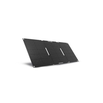 SunSlice Fusion Core, Monokristallin 22 W black 