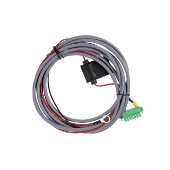 Super-B cable 2.5m, for Batteriemonitor BM01 Super-B cable 2.5m, for Batteriemonitor BM01