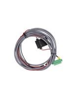 Super-B cable 5m, for Batteriemonitor BM01