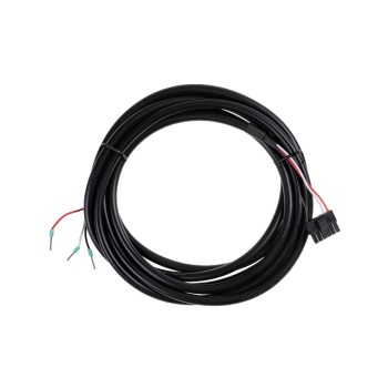 Super-B cable 2.5m Epsilon, for Batteriemonitor BM01 Epsilon Super-B cable 2.5m Epsilon, for Batteriemonitor BM01 Epsilon