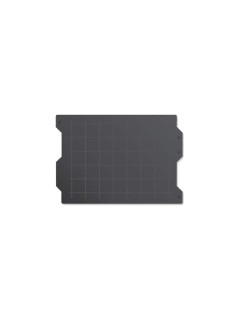 supermagnete Panneau mural en acier noir, 42,5 x 30,5 cm supermagnete Panneau mural en acier noir, 42,5 x 30,5 cm