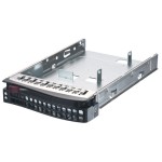 Supermicro MCP-220-00043-0N: 2.5