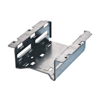 Supermicro MCP-220-00044-0N: 2x2.5 Supermicro MCP-220-00044-0N: 2x2.5