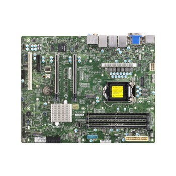 Supermicro X12SCA-F: LGA1200 i3-i9Core 10th, Intel W480, 4xDDR4, PCIe Supermicro X12SCA-F: LGA1200 i3-i9Core 10th, Intel W480, 4xDDR4, PCIe