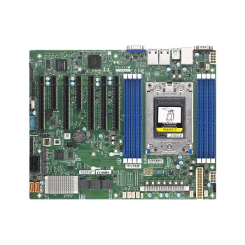 Supermicro H12SSL-C: SP3, EPYC 7002, 8xDDR4, PCIe Supermicro H12SSL-C: SP3, EPYC 7002, 8xDDR4, PCIe